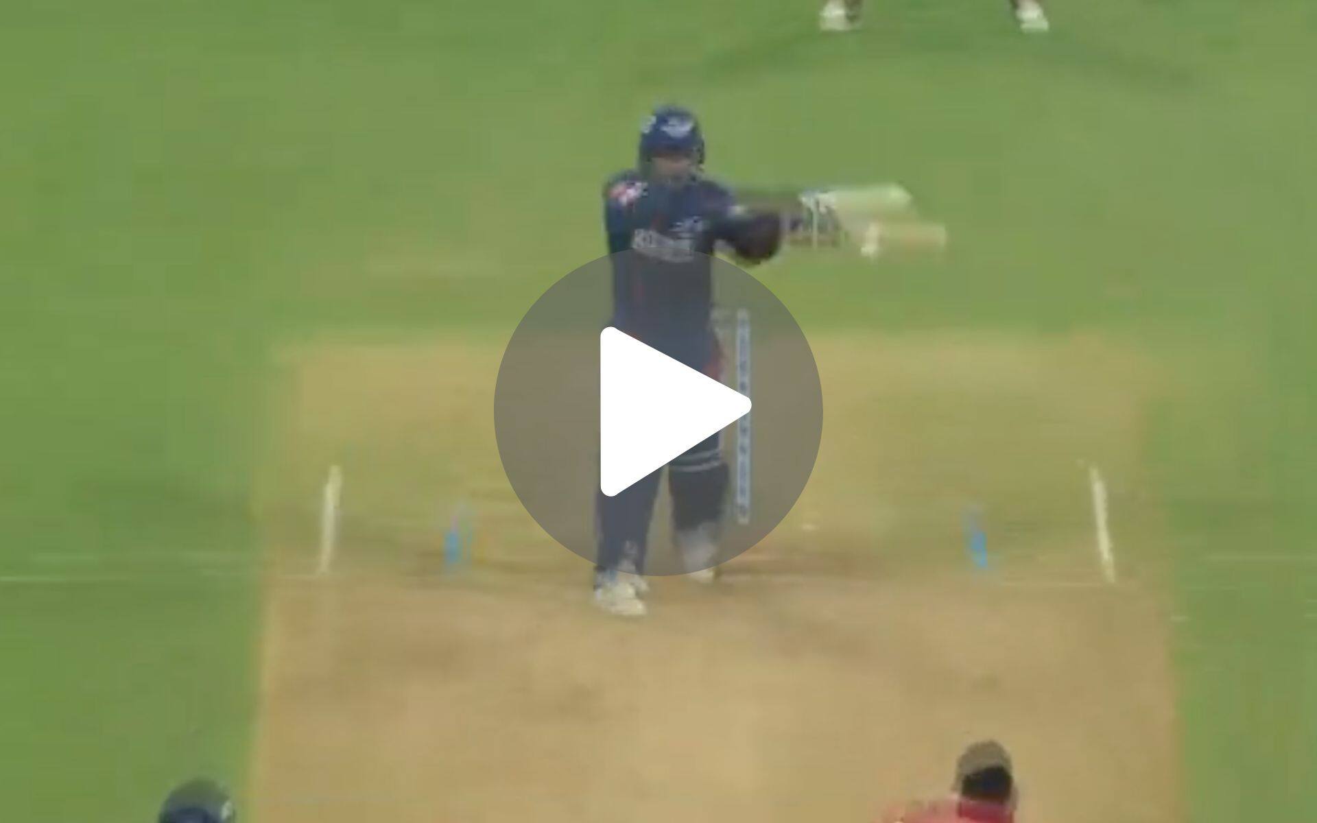 [Watch] Arshdeep Singh's Sharp Bouncer Sends Quinton De Kock Packing